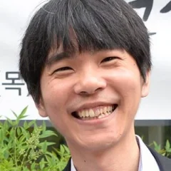 Lee Sedol height profile photo
