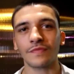Lee Selby height profile photo
