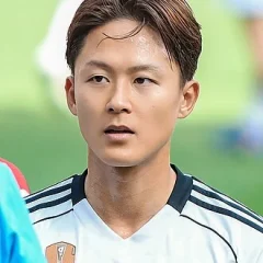 Lee Seung-woo height profile photo