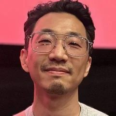 Lee Sung Jin height profile photo