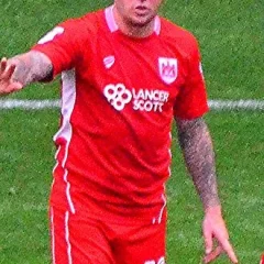 Lee Tomlin height profile photo