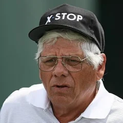 Lee Trevino height profile photo