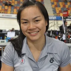 Lee Wai Sze height profile photo
