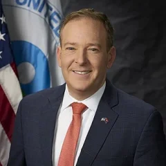 Lee Zeldin height profile photo