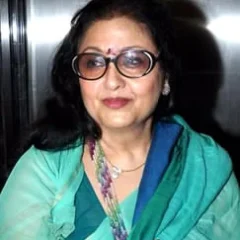 Leena Chandavarkar height profile photo