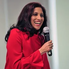 Leena Nair height profile photo
