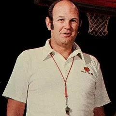 Lefty Driesell height profile photo