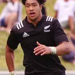 Leicester Faingaʻanuku height profile photo