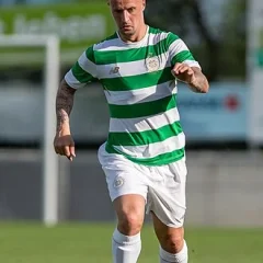 Leigh Griffiths height profile photo