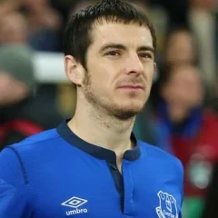 Leighton Baines height profile photo