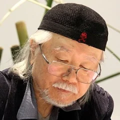 Leiji Matsumoto height profile photo