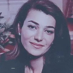Leila Pahlavi height profile photo