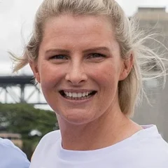 Leisel Jones height profile photo