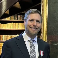 Leka, Prince of Albania height profile photo