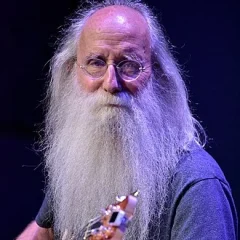 Leland Sklar height profile photo