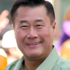 Leland Yee height profile photo