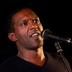 Lemn Sissay height profile photo