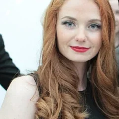 Lena Katina height profile photo