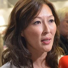 Lena Sundström height profile photo