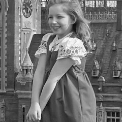 Lena Zavaroni height profile photo