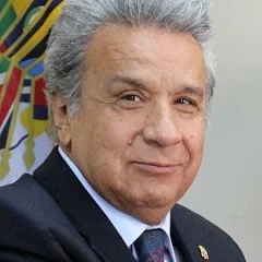 Lenín Moreno height profile photo