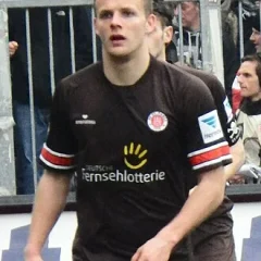 Lennart Thy height profile photo