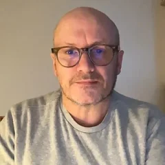 Lenny Abrahamson height profile photo