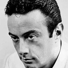 Lenny Bruce height profile photo