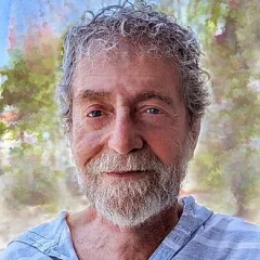 Lenny Lipton height profile photo