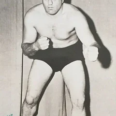 Lenny Montana height profile photo