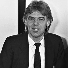 Leo Beenhakker height profile photo