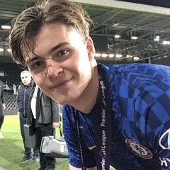 Leo Castledine height profile photo