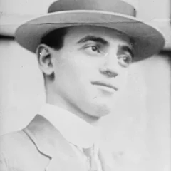 Leo Frank height profile photo