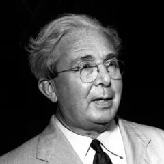 Leo Szilard height profile photo