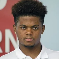 Leon Bailey height profile photo