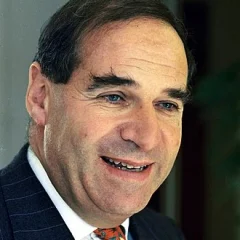 Leon Brittan height profile photo
