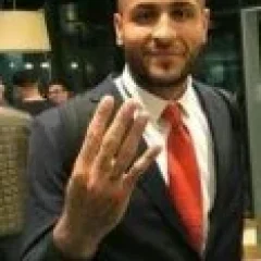 Leon Clarke height profile photo