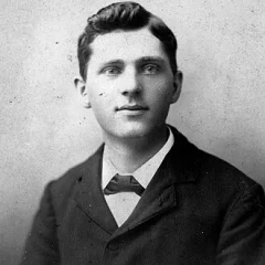 Leon Czolgosz height profile photo