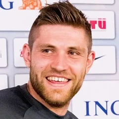 Leon Draisaitl height profile photo