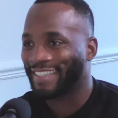 Leon Edwards height profile photo