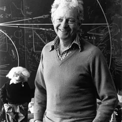 Leon M. Lederman height profile photo