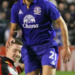 Leon Osman height profile photo