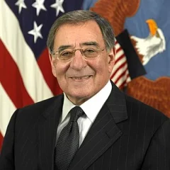 Leon Panetta height profile photo