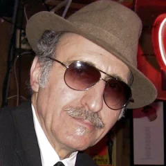 Leon Redbone height profile photo