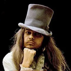 Leon Russell height profile photo