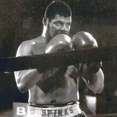 Leon Spinks height profile photo