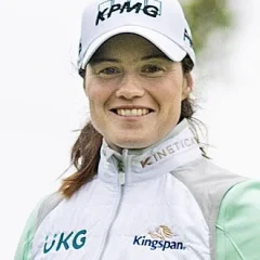 Leona Maguire height profile photo