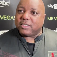 Leonard Gates height profile photo