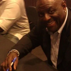 Leonard Marshall height profile photo