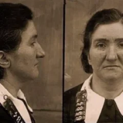 Leonarda Cianciulli height profile photo